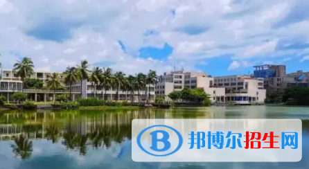 海南所有公办大学有哪些？（附大学名单）