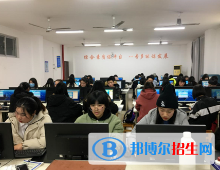 杭州2023年中专哪个专业好