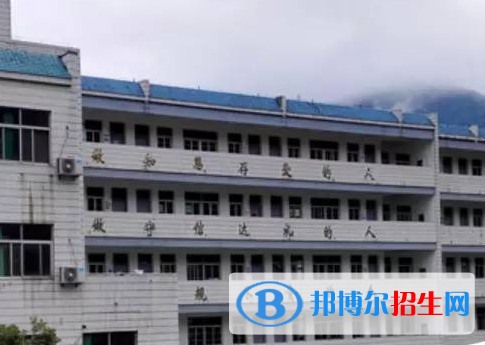 杭州2023年中专哪个学校好