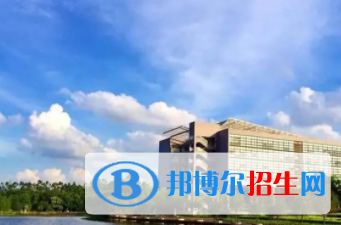 东莞所有公办大学有哪些?(附大学名单)