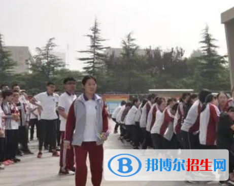 昌乐博闻学校2022年分数线是多少?(2023参考)