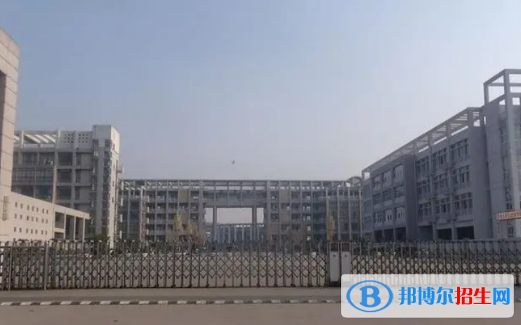 安徽单招物业管理专业2023年有哪些学校