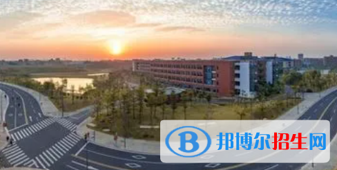 佛山所有公办大学有哪些?(附大学名单)