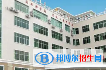广东2023年计算机学校哪些好