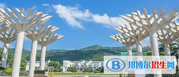 揭阳所有公办大学有哪些？（附大学名单）