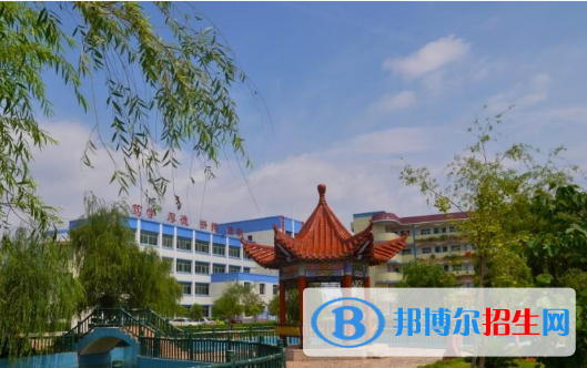 兴国县将军中学2022录取分数线（2023参考）