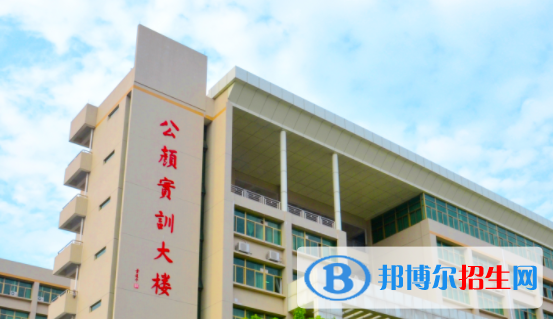 梅州所有公办大学有哪些?(附大学名单)