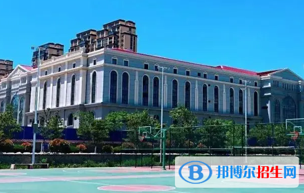山东单招港口机械与自动控制专业2023年有哪些学校
