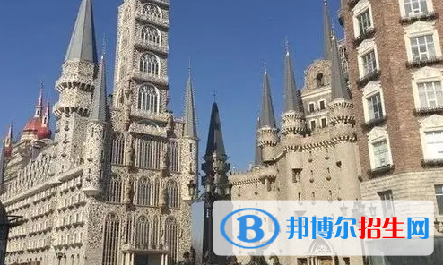 河北美术学院宿舍条件好不好?(宿舍条件)