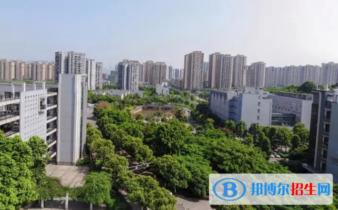 重庆单招会展策划与管理专业2023年有哪些学校