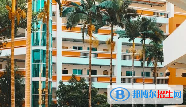 深圳市翠园中学2023年招生办联系电话 
