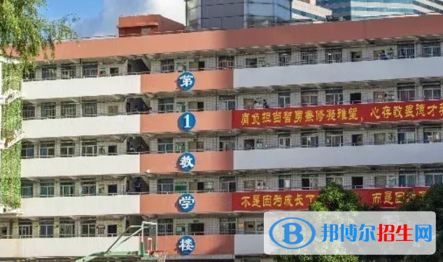 深圳市翠园中学2023年怎么样、好不好