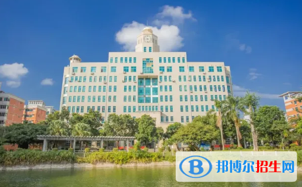 海南单招汽车智能技术专业2023年有哪些学校