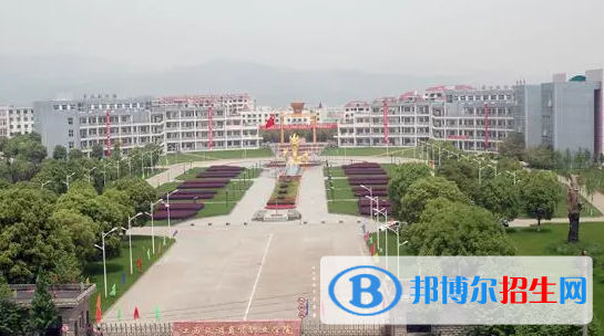 江西单招汽车制造与试验技术专业2023年有哪些学校