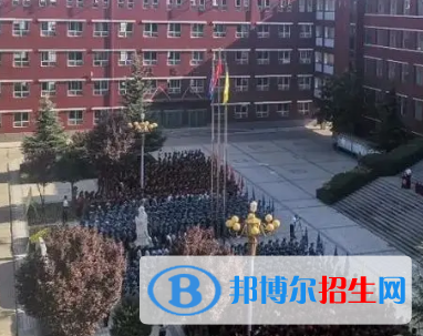 长治上党区宏智学校2022年分数线是多少?(2023参考)
