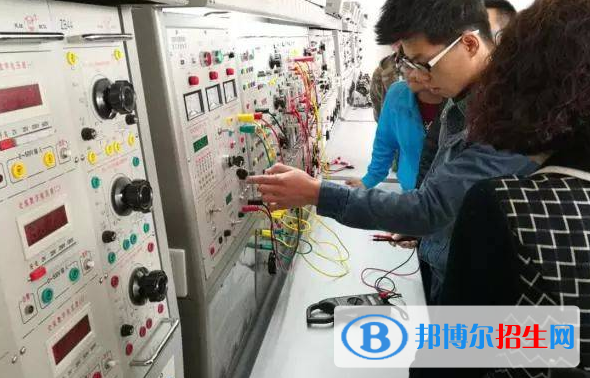 治河与航道工程技术专业(国标版)怎么样?