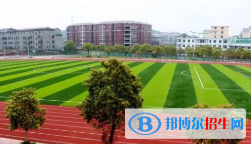 高安市灰埠中学2022录取分数线（2023参考）