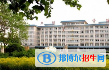2022泰安市高职院校排名（校友会)