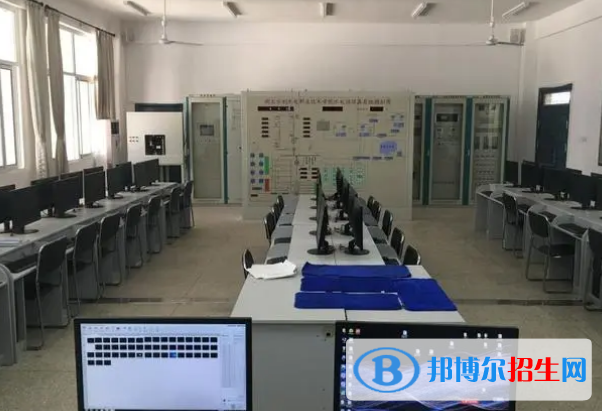 水电站运行与智能管理专业(国标版)怎么样?