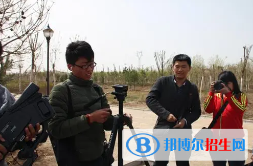 水土保持技术专业(国标版)怎么样?