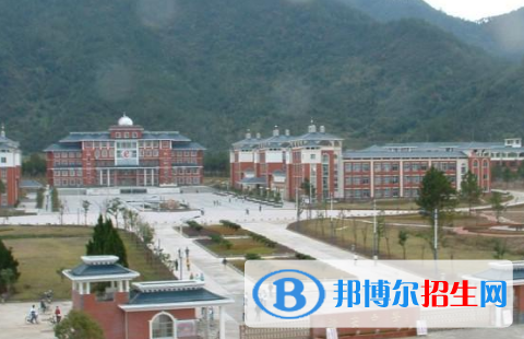 靖安中学2022录取分数线（2023参考）