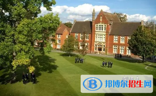 上海不列颠英国学校2023年招生政策
