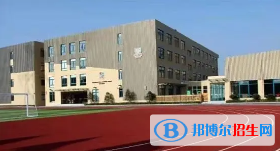 上海不列颠英国学校2023年招生政策2