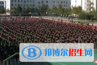 临汾市新立学校、向阳高级学校2022年分数线是多少?(2023参考)