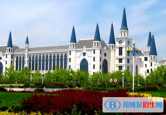 威海所有民办大学有哪些？(附名单)