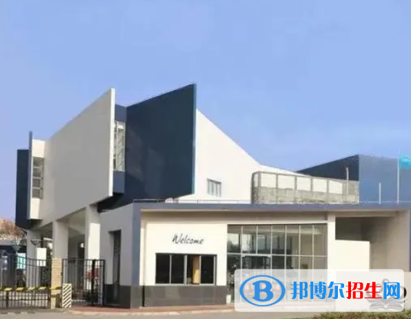 上海不列颠英国学校2023年入学条件