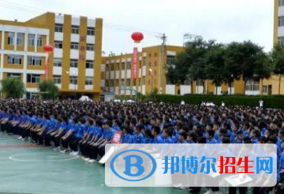 吕梁市泰化学校2022年分数线是多少?(2023参考)