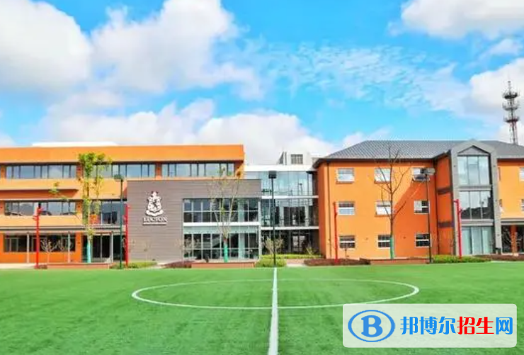上海不列颠英国学校2023年入学条件2