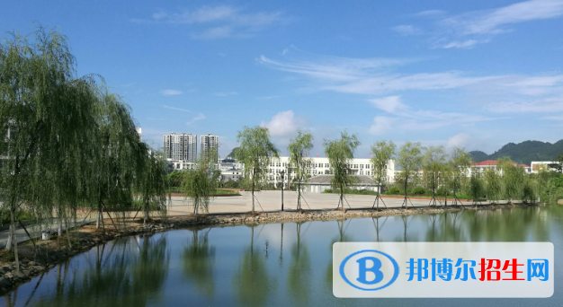 2022铜仁市大学排名（校友会)