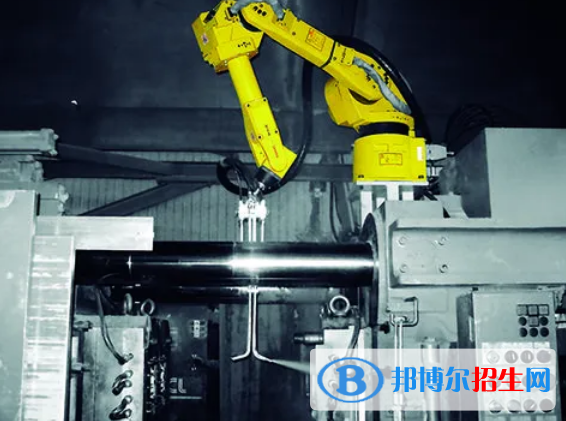 现代锻压技术专业(国标版)怎么样?