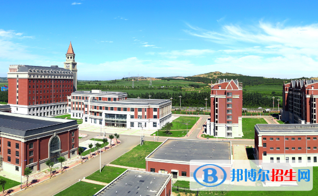 2022锦州市民办大学排名（校友会)
