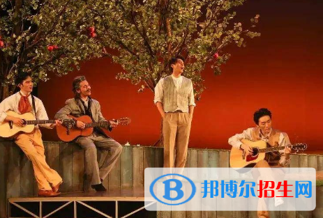 音乐表演专业好吗?(音乐表演专业)