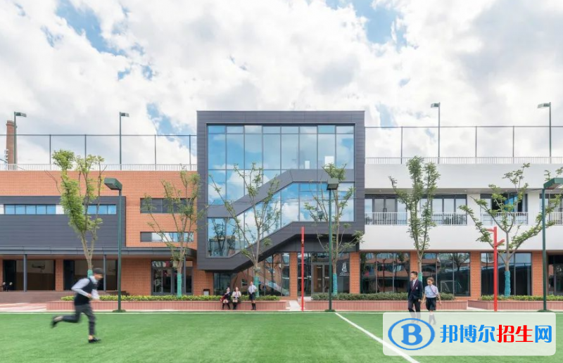 上海不列颠英国学校2023年入学考试