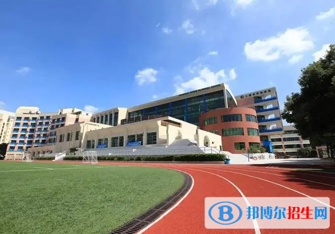 上海不列颠英国学校2023年学费标准2