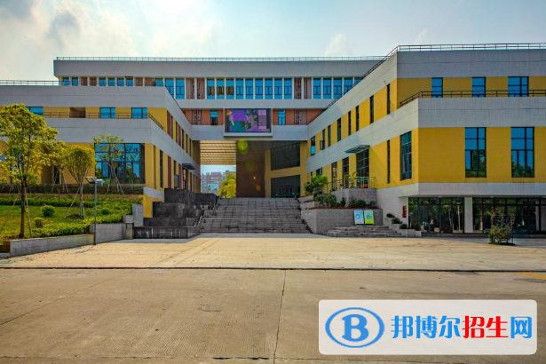 2022南平市高职院校排名（校友会)