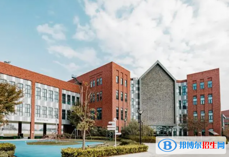 上海不列颠英国学校2023年录取分数线