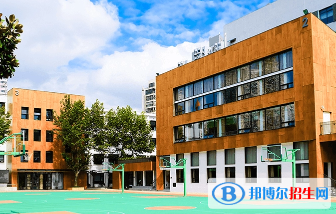上海不列颠英国学校2023年课程体系2