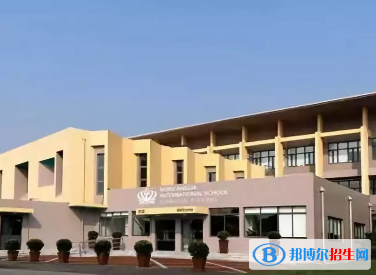 上海不列颠英国学校怎么样