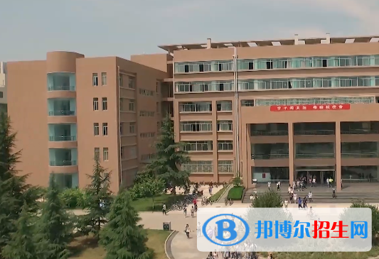 2022天水市大学排名（校友会)