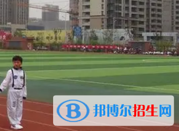 蚌埠博雅培文实验学校2022年分数线是多少?(2023参考)