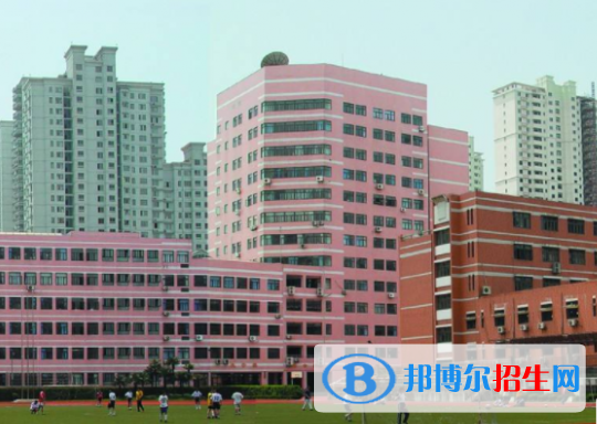 上海卢湾高级中学国际部2023年招生政策2