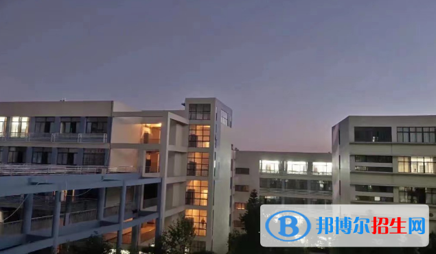 2022遂宁市高职院校排名（校友会)