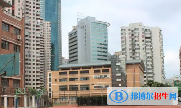 上海卢湾高级中学国际部2023年入学条件