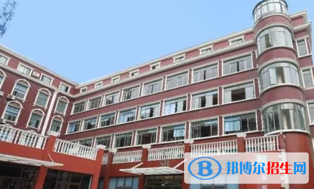 上海卢湾高级中学国际部2023年入学条件2