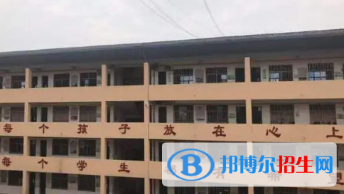弋阳国诚中学2022录取分数线（2023参考）