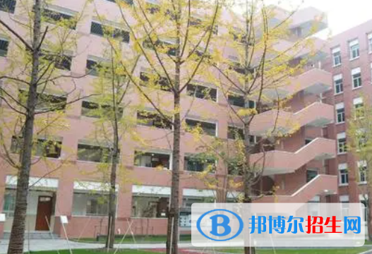 上海卢湾高级中学国际部2023年学费标准